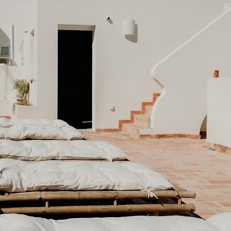 Casa Dos Mercados Olhão Εξωτερικό φωτογραφία