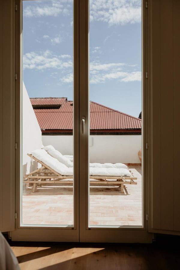 Casa Dos Mercados Olhão Εξωτερικό φωτογραφία