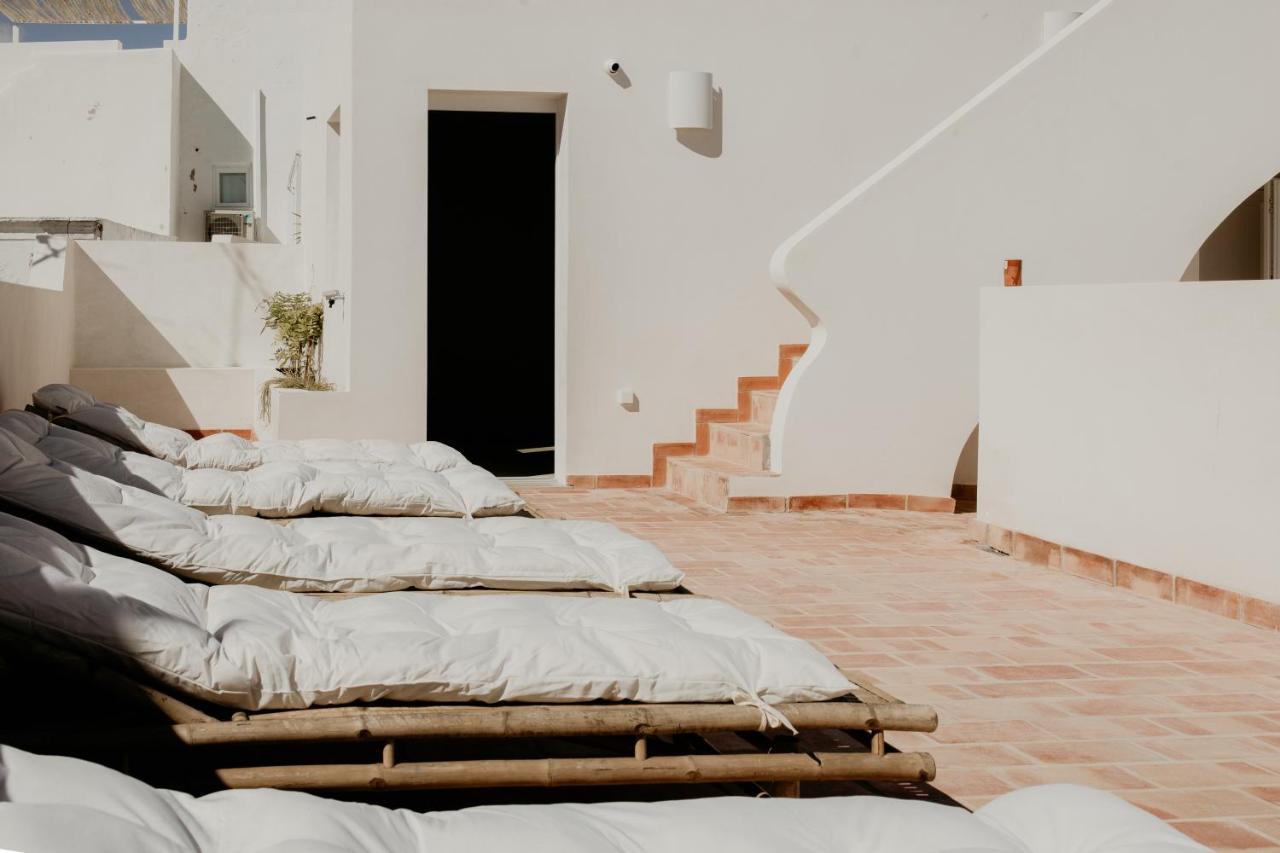 Casa Dos Mercados Olhão Εξωτερικό φωτογραφία
