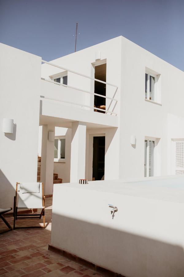 Casa Dos Mercados Olhão Εξωτερικό φωτογραφία