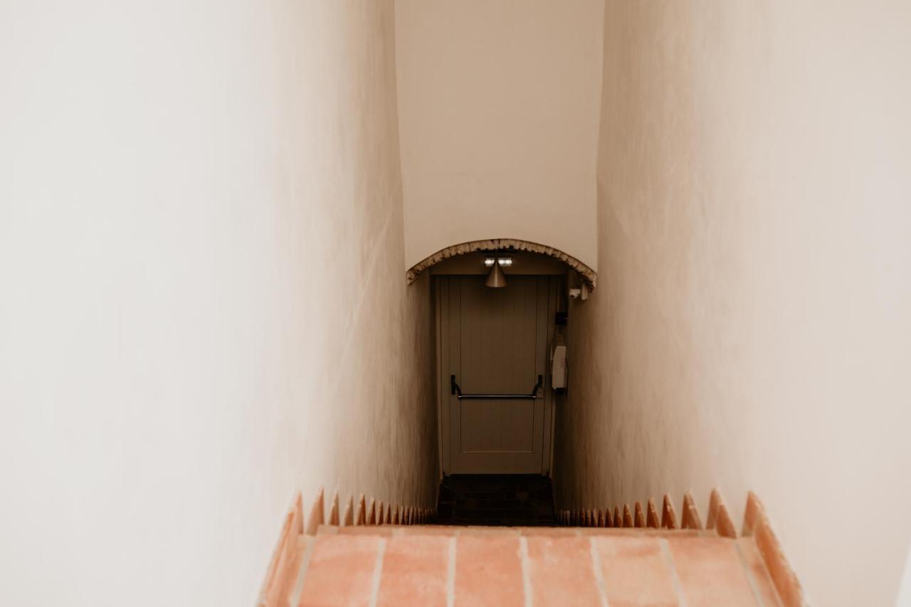 Casa Dos Mercados Olhão Εξωτερικό φωτογραφία